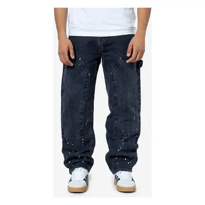 Džíny Don Lemme Carpenter Jeans Artisan Washed Light Black