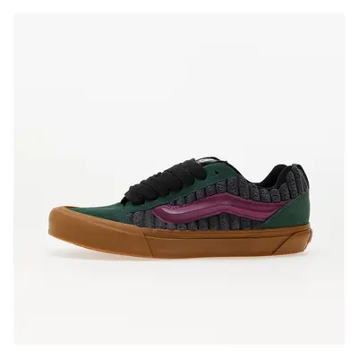 Tenisky Vans Knu Skool Jumbo Cord Grey/ Multi EUR