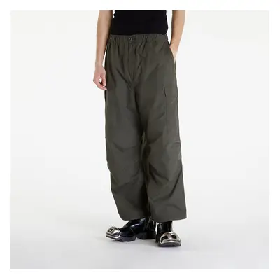 Kalhoty Carhartt WIP Jet Cargo Pant Cypress Rinsed