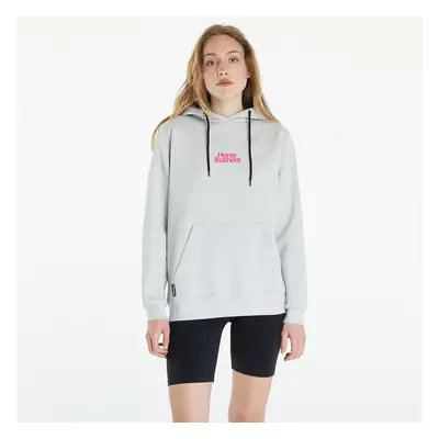 Mikina Horsefeathers Nita Sweatshirt Cement