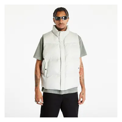 Vesta Daily Paper Riyo Vest Metal Grey