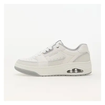 Tenisky Skechers Uno Court - Low-Post White EUR