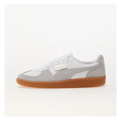 Tenisky Puma Palermo Lth White EUR