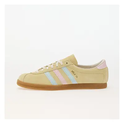 Tenisky adidas Koln Almost Yellow/ Almost Blue/ Clear Pink EUR