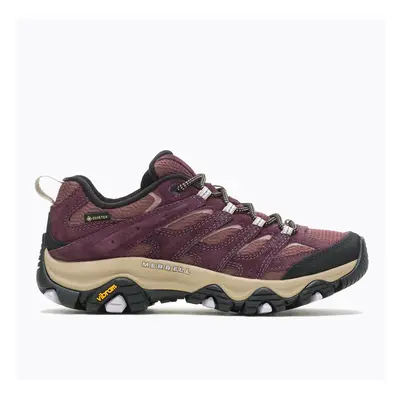 Tenisky Merrell Moab Gtx Burgundy/ Burlwood EUR