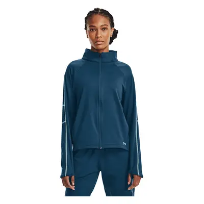 Bunda Under Armour Train Cw Jacket Petrol Blue