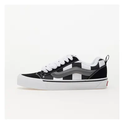 Tenisky Vans Knu Skool Black EUR