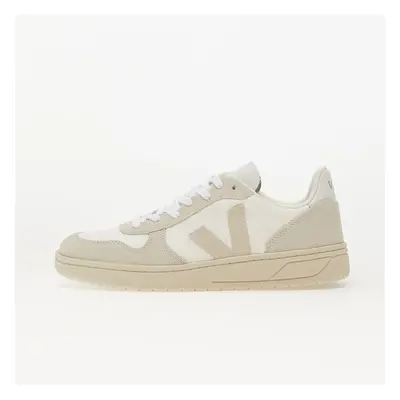 Tenisky Veja V-10 B-Mesh White Natural Pierre EUR