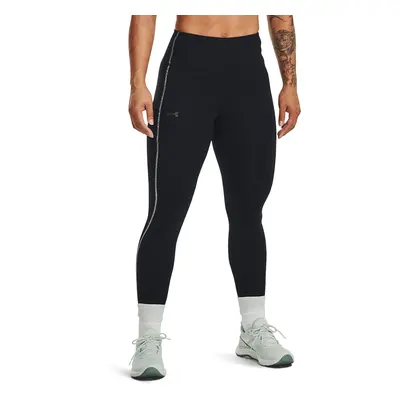 Legíny Under Armour Train Cw Legging Black