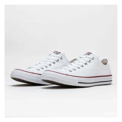 Tenisky Converse Chuck Taylor All Star OX optic white EUR