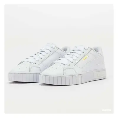 Tenisky Puma Cali Star Wn's Puma White/ Puma White EUR