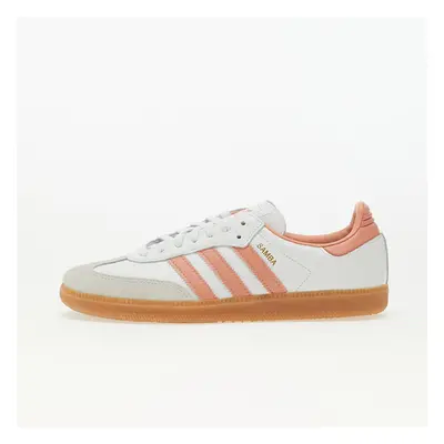 Tenisky adidas Samba Og W Ftw White/ Wonder Clay/ Crystal White EUR