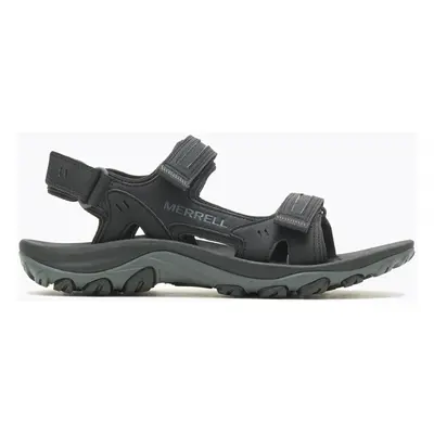 Tenisky Merrell Huntington Sport Convert Black EUR