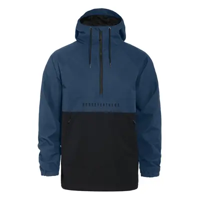 Bunda Horsefeathers Perch Jacket Dark Blue