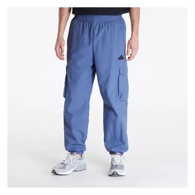 Kalhoty adidas City Escape Q2 Cargo Pant Preloved Ink