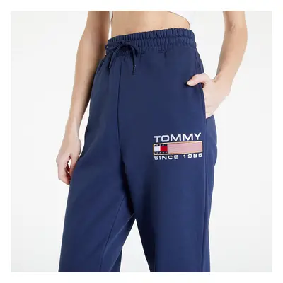 Tepláky TOMMY JEANS Modern Athletic Sweatpant Twilight Navy