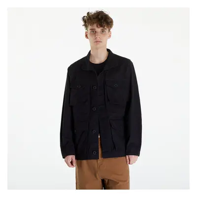 Bunda Carhartt WIP Unity Jacket UNISEX Black Heavy Enzyme Wash