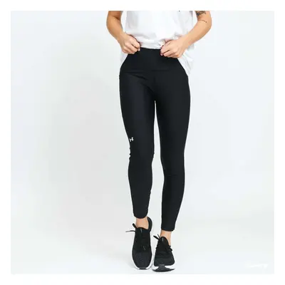 Legíny Under Armour HG Armour HiRise 7/8 Legging černé