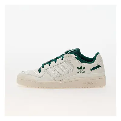 Tenisky adidas Forum Low Cl Cloud White/ Collegiate Green/ Crew White EUR