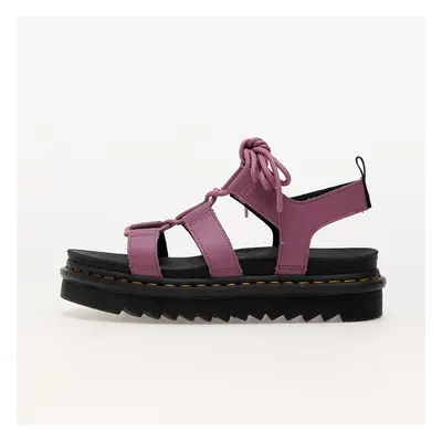 Tenisky Dr. Martens Nartilla Mauve Athena EUR