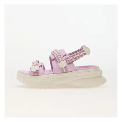 Tenisky Converse Run Star Legacy Utility Sandal Cx Stardust Lilac/ Egret/ Egret EUR