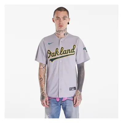 Dres Nike MLB Limited Road Jersey Atmosphere Grey