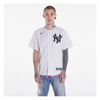 Dres Nike MLB Limited Home Jersey White