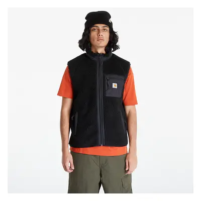 Vesta Carhartt WIP Prentis Vest Liner Black