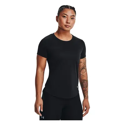 Tričko Under Armour Speed Stride 2.0 Tee Black