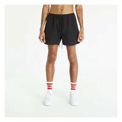 Plavky Carhartt WIP Rune Swim Short Black