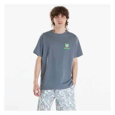 Tričko RIPNDIP Thermal Nermal Tee Charcoal