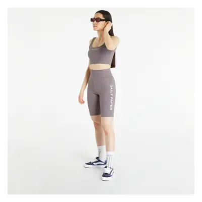 Šortky Daily Paper Revin Cycle Shorts Shark Grey