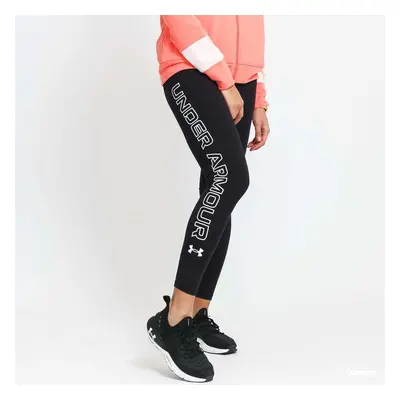 Legíny Under Armour Favorite WM Leggings černé