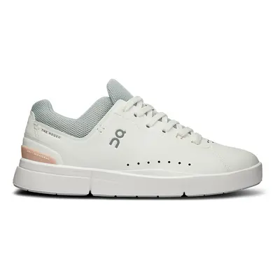 Tenisky On W The Roger Advantage White/ Rosehip EUR