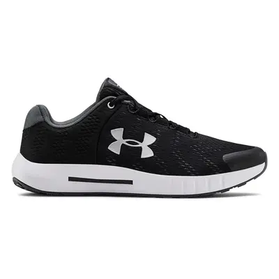 Tenisky Under Armour GS Pursuit BP White EUR