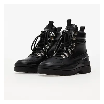 Tenisky Filling Pieces Mountain Boot Nappa Black EUR