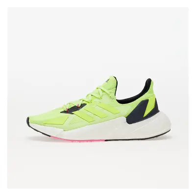 Tenisky adidas X9000L4 Solatr Yellow/ Solar Yellow/ Hi-Res Yellow EUR