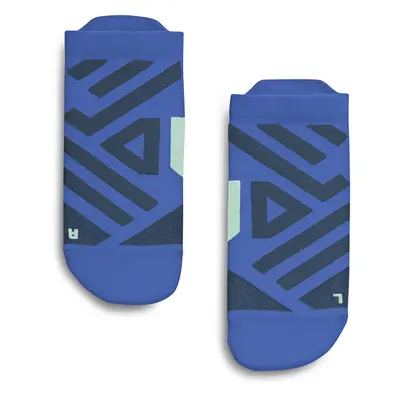 Ponožky On Performance Low Sock Cobalt/ Denim