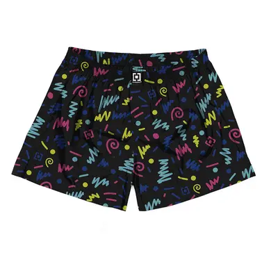 Boxerky Horsefeathers Manny Boxer Shorts Nineties