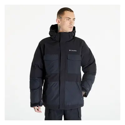 Bunda Columbia Marquam Peak Fusion™ Jacket Black