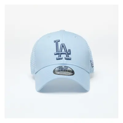 Kšiltovka New Era Los Angeles Dodgers 9Forty Trucker Cap Blue