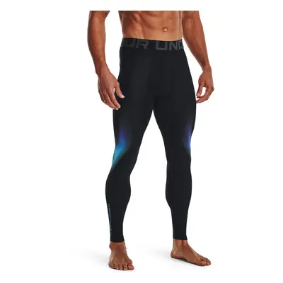 Legíny Under Armour Hg Armour Novelty Leggings Black