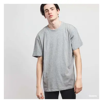 Tričko Urban Classics Heavy Oversized Tee Grey