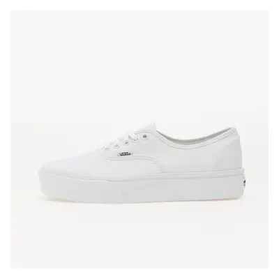 Tenisky Vans Authentic Platform 2.0 True White EUR