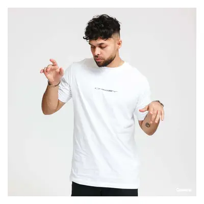 Tričko Oakley SS Definition Tee White