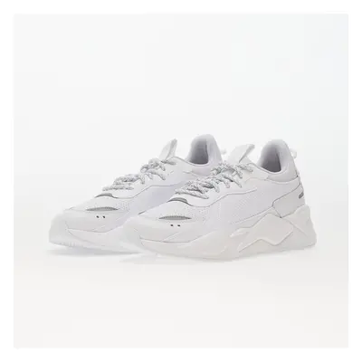 Tenisky Puma RS-X Triple Puma Puma White/ Puma White EUR