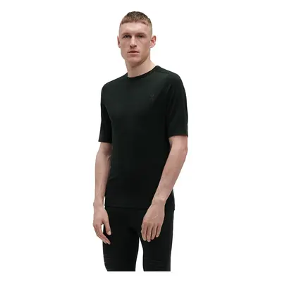 Tričko On Merino-T Black