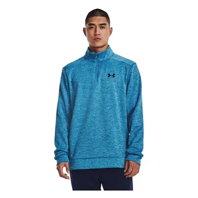 Mikina Under Armour Armour Fleece 1/4 Zip Capri