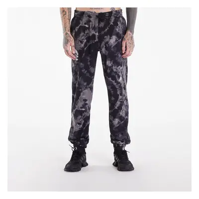 Tepláky adidas T&D Pants Aop Black