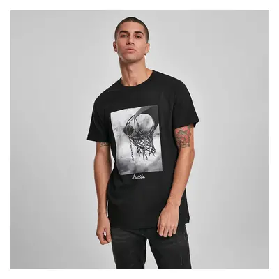 Tričko Urban Classics Ballin 2.0 Tee Black